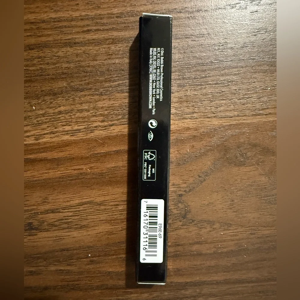Bobbi Brown Long-Wear Cream Shadow Stick in Ruby Shimmer